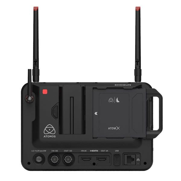 Atomos Shogun Connect 7'' Atomos Shogun Connect 7''